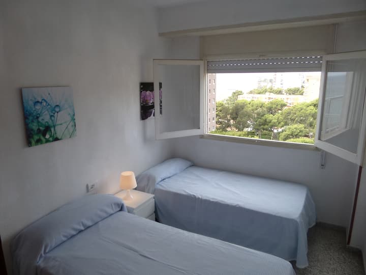 Chumba cha kulala # 2