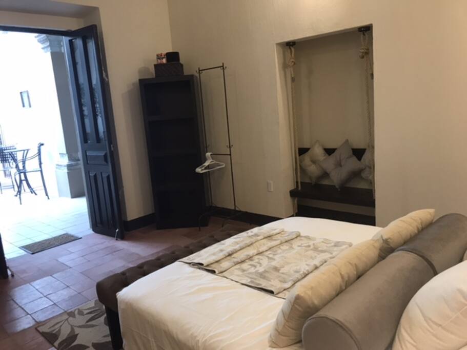 Habitación No. 4