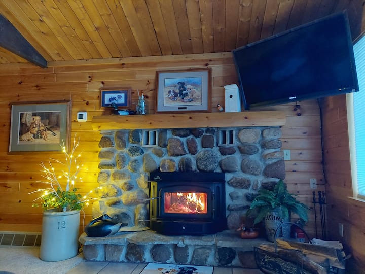 Crivitz Vacation Rentals Airbnb