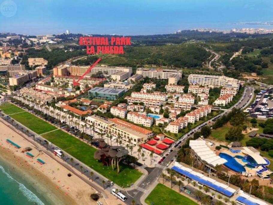 1RA LINEA DE PLAYA