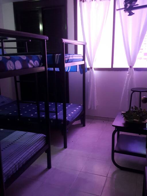 habitacion 2