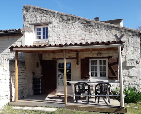 THE GITE DES ARCADES