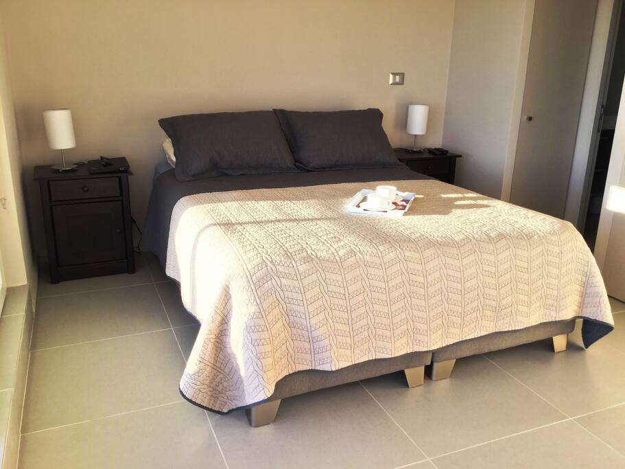 Dormitorio Principal
