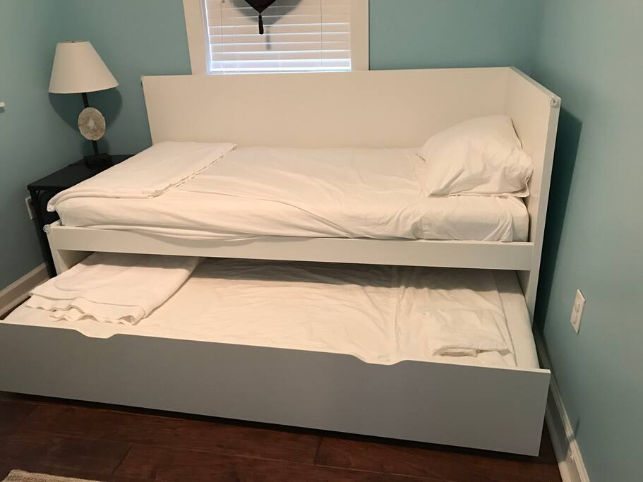 Front bedroom