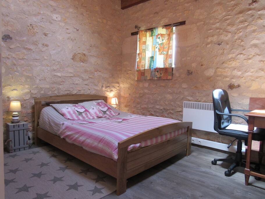 Chambre Calendula