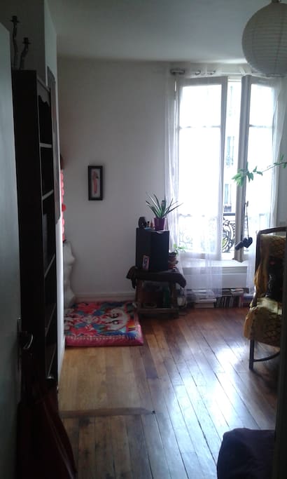Salon