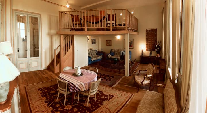 Résidence Hotel De Paris Accès Direct A La Plage - Trouville-sur-Mer