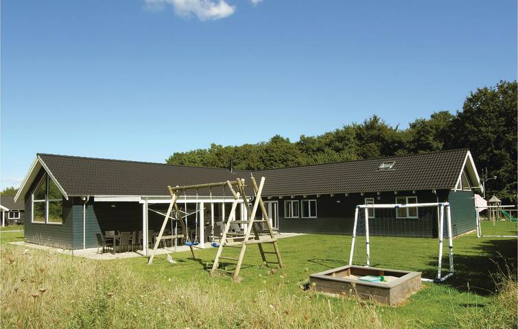 Airbnb Oure Vacation Rentals Places To Stay Denmark