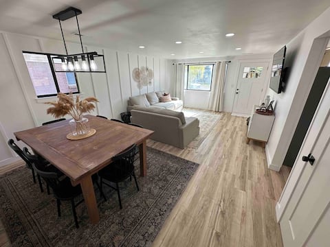 Heart of Richfield - MTN Biking - SVC - Paiute ATV