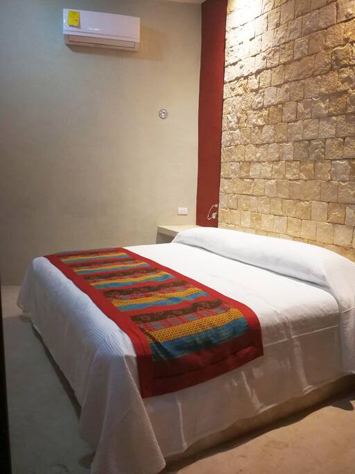 Cama king size
