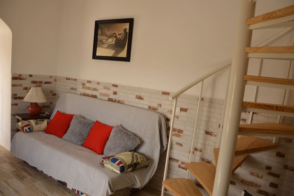 Sala/Comedor