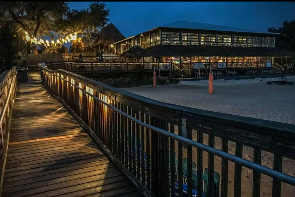 Vacation Rental Management Eaton Beach