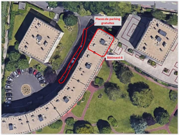 Top 10 Airbnb Vacation Rentals In Viroflay, France Updated 2024 Trip101