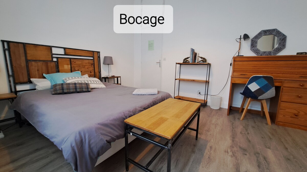 Спална соба