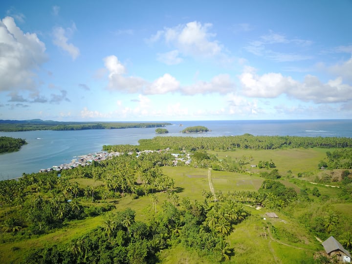 Top 9 Airbnbs With Pool In Siargao Island, Philippines Updated 2024