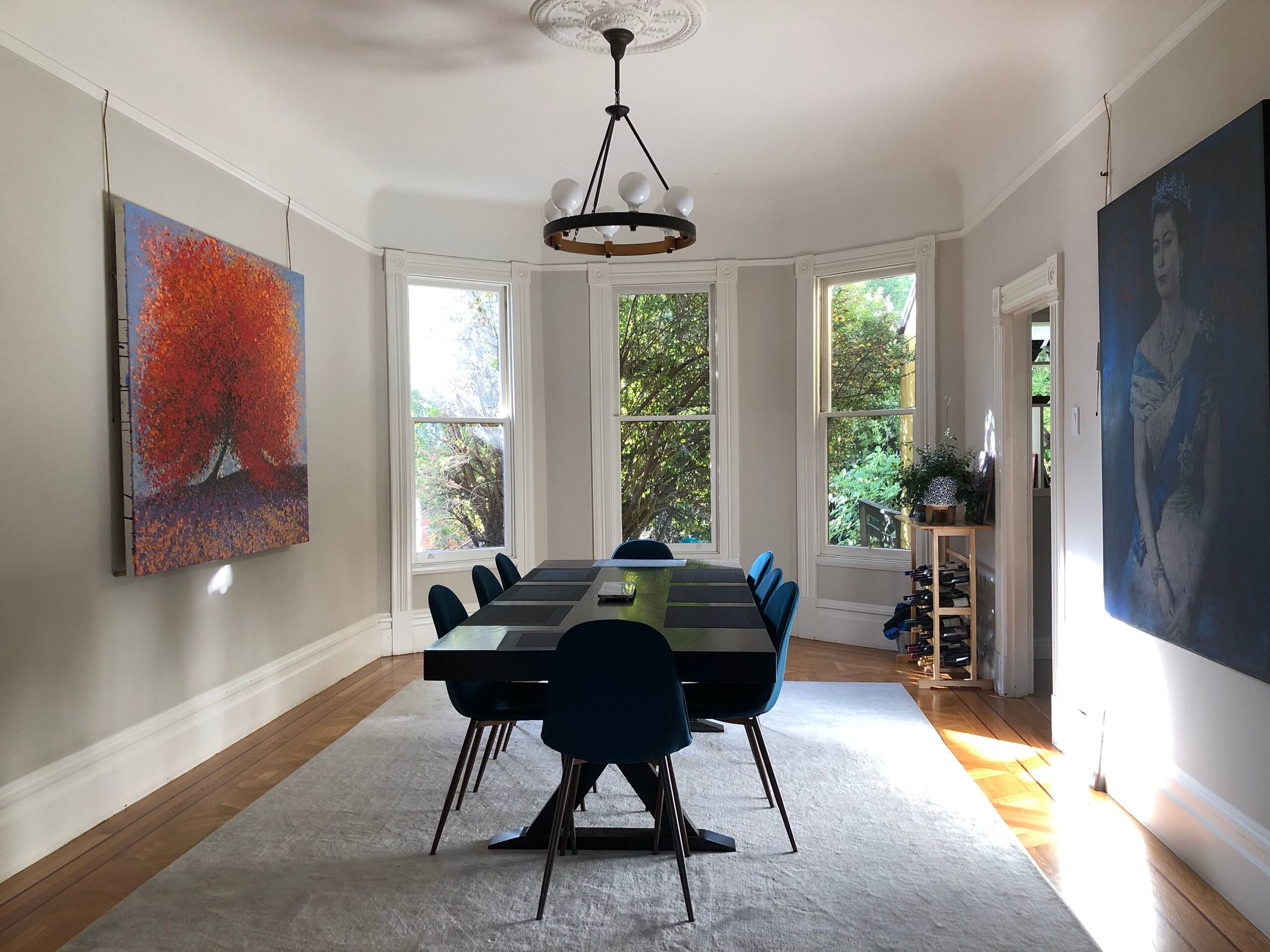 Home in San Francisco · ★5.0 · 2 bedrooms · 2 beds · 1.5 baths - Image 4