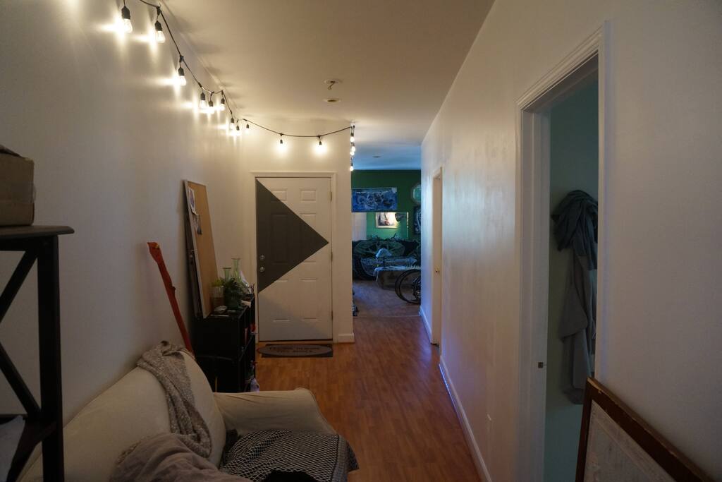 GALLERY//walkway