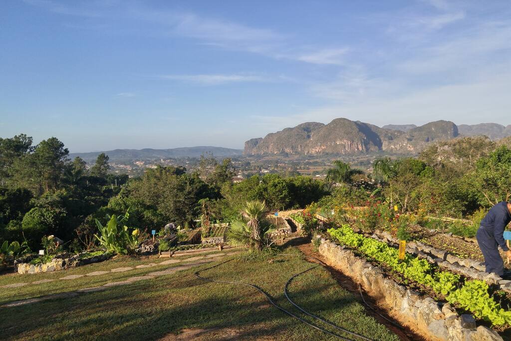 Vista del Paraiso