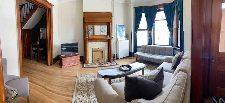 Copperfield 3-bedroom Townhouse In Prime Location - Dubuque, IA