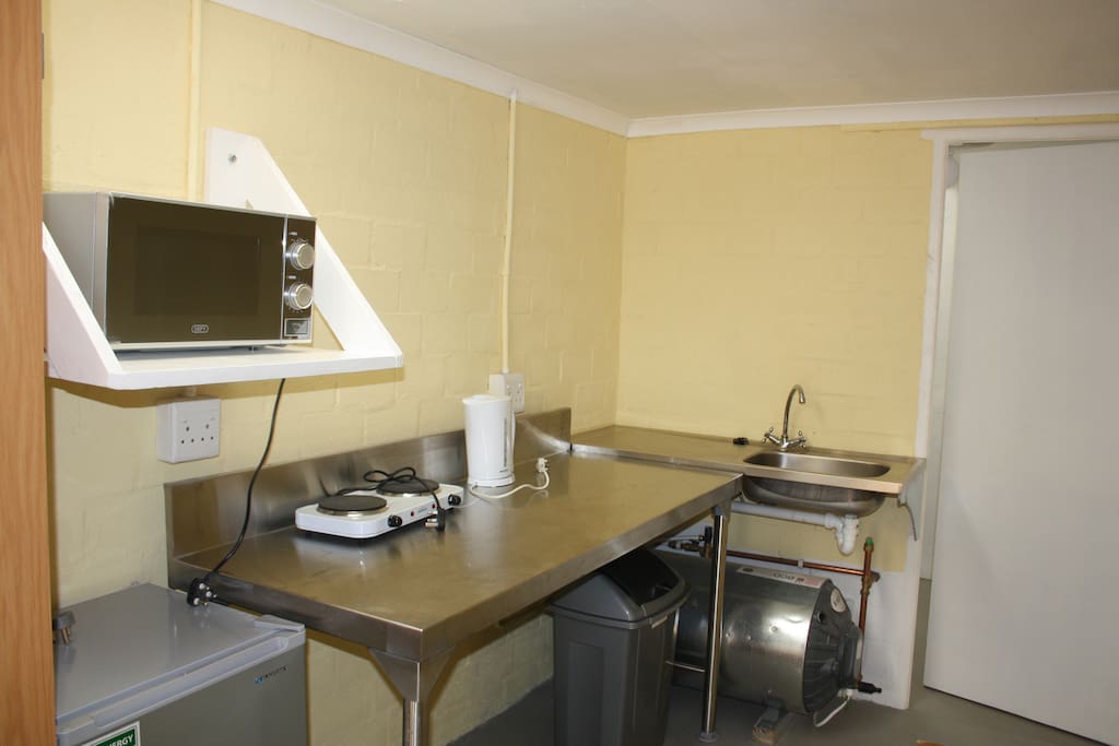 Kitchenette