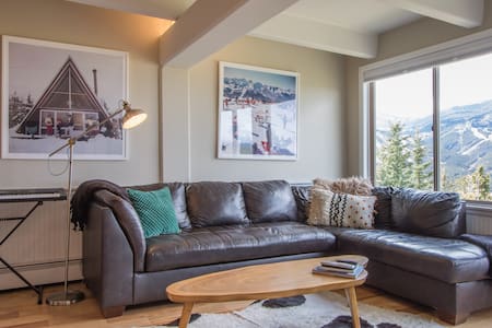 Breck Condo - Million Dollar View