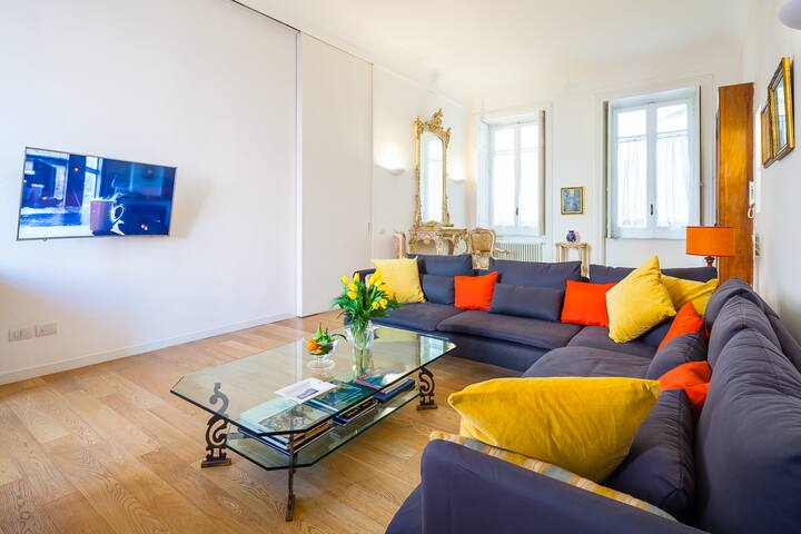 ALMA de Partenope – Relais de charme by the sea gallery image 5