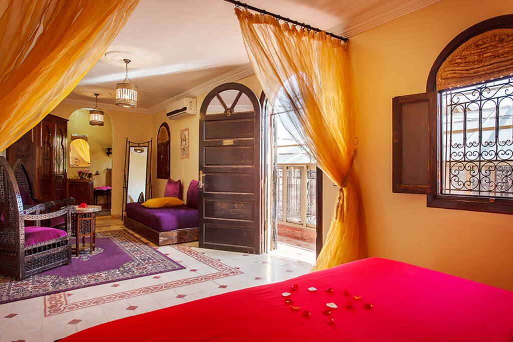 Suite La Kahana