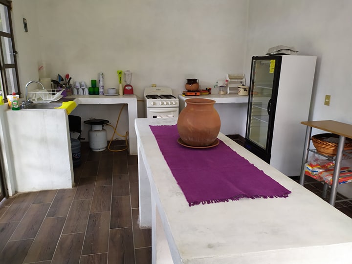 Top performing Airbnb: For weekends and weekdays with Wi-Fi. in Ticumán