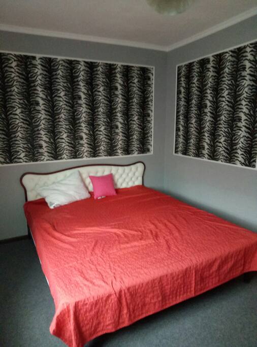 small private room