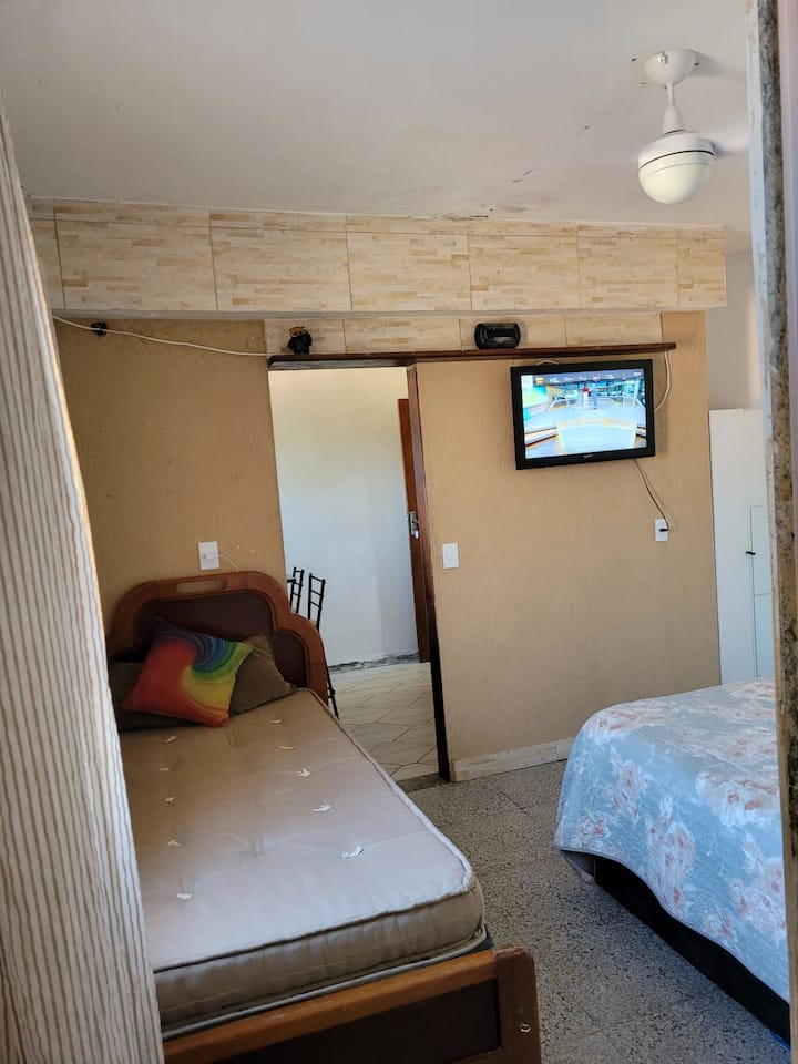Loft Praia Mar 05 - Cabo Frio