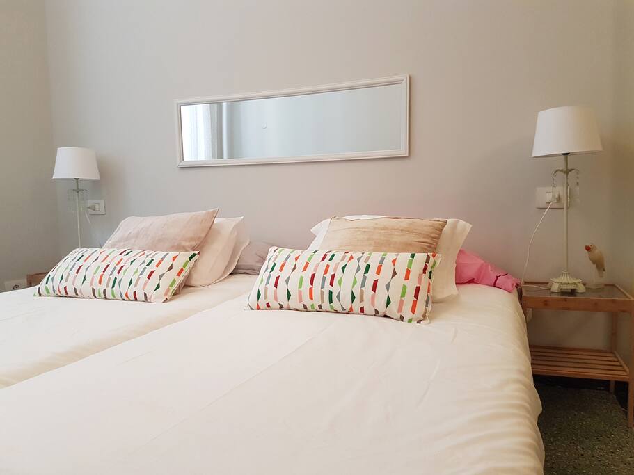 Habitación 2