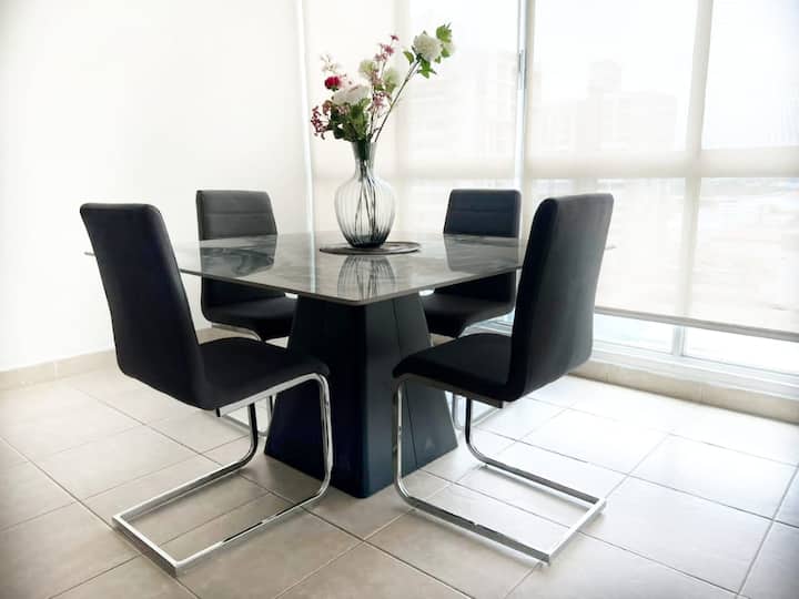 Comfortable apartment — 2 bedroom vacation rental in Panamá