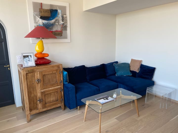 Appartement  6-8 Personnes Ideal Ironman  Vichy - Vichy
