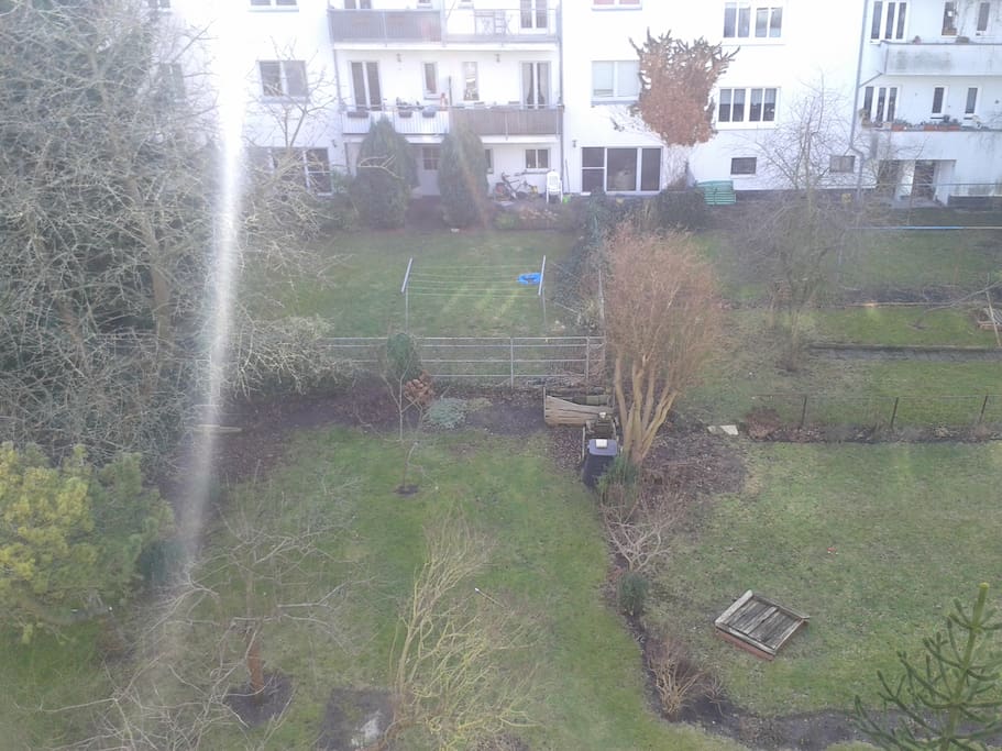 Garten/garden
