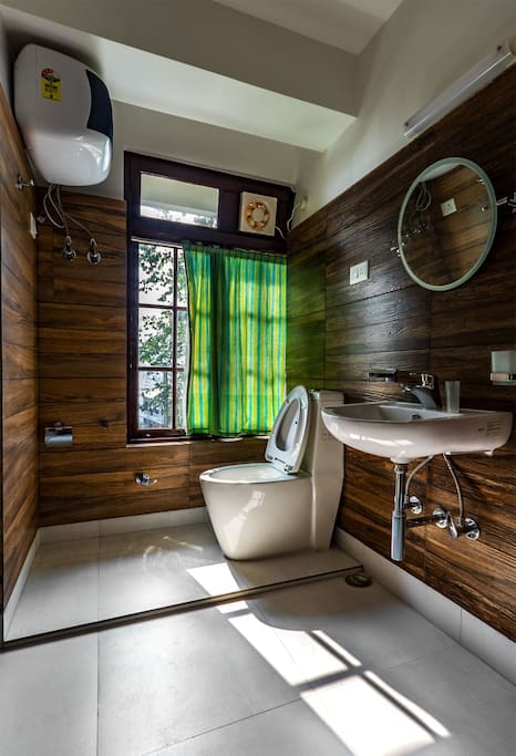 Bath Room