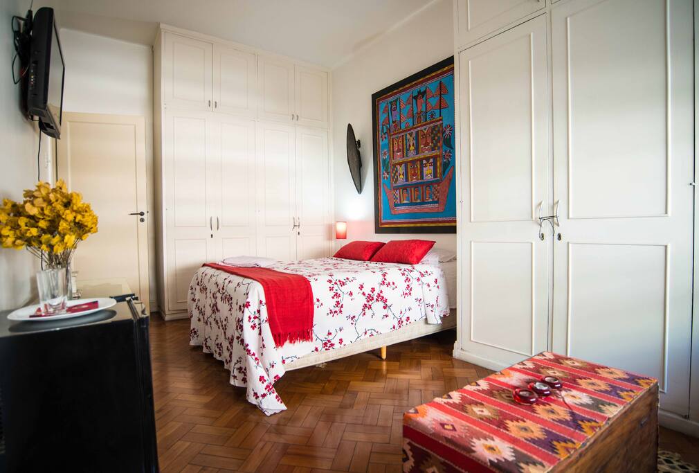 Stylish room