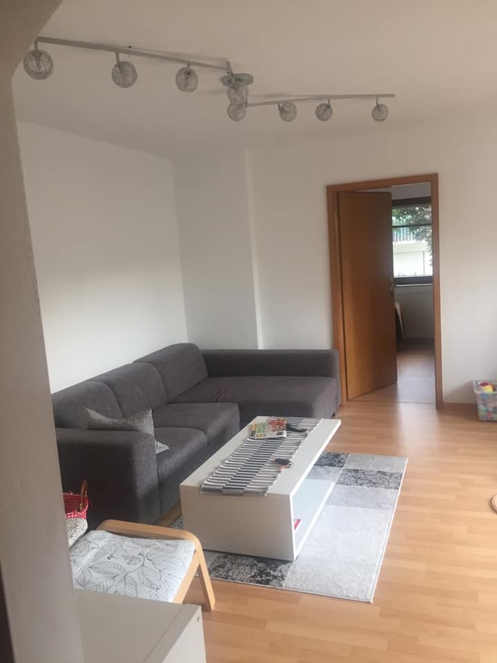 Wohnung In Seifersdorf - Dresden