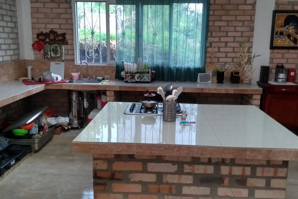 Cocina