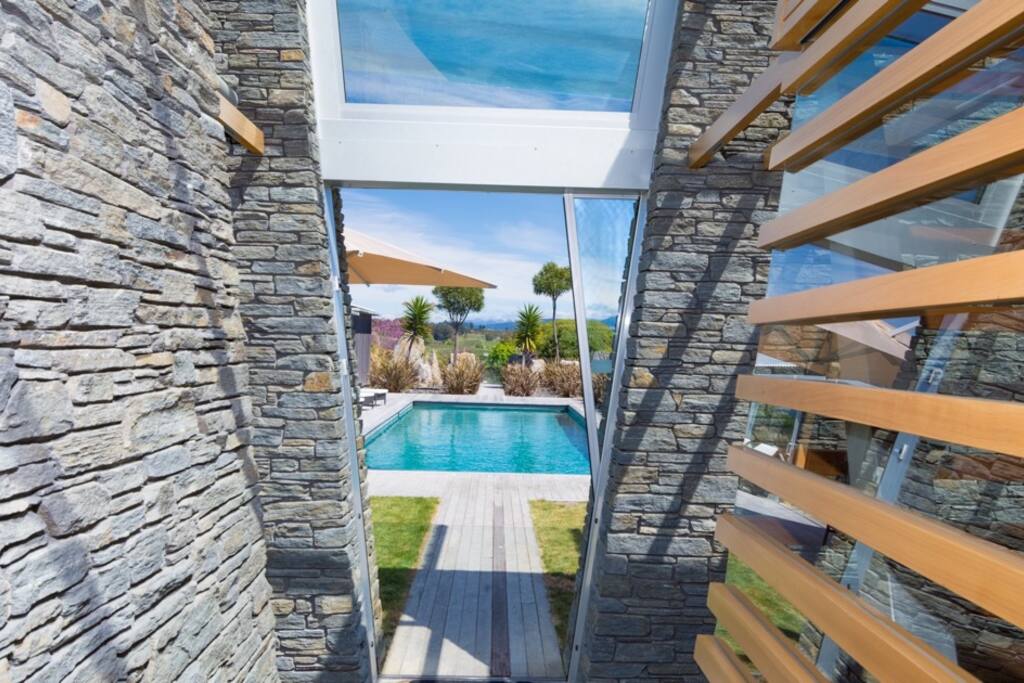 The Atrium - Poll View