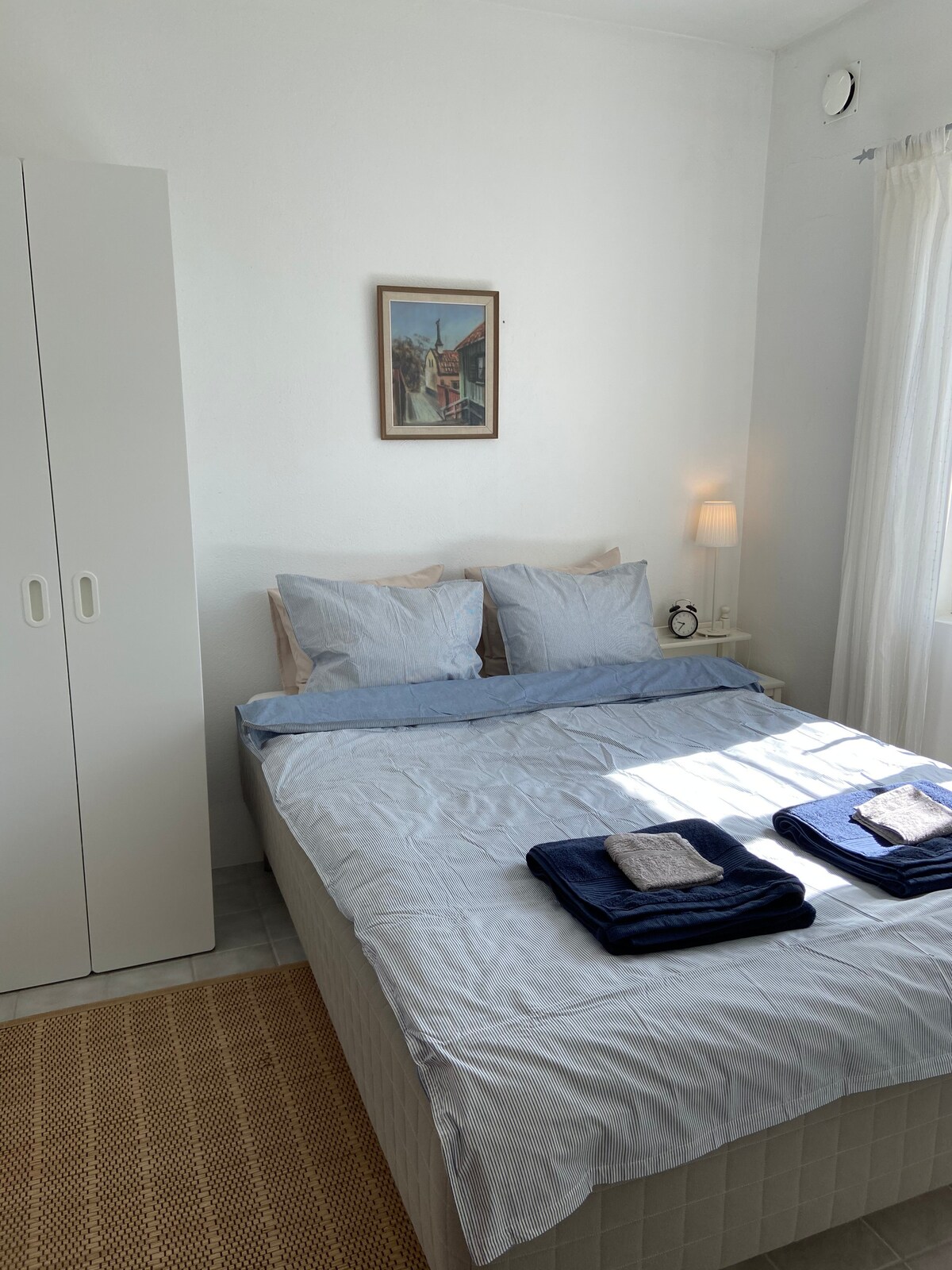 საძინებელი 1