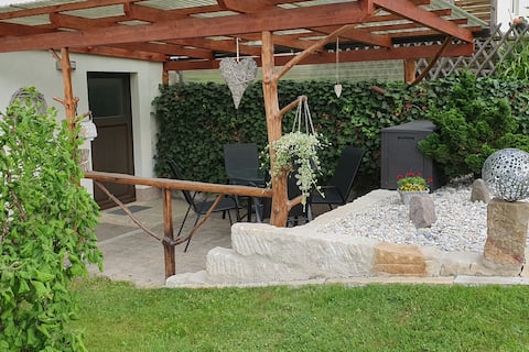 Top performing Airbnb: Fewo Heinrich in Sächsische Schweiz Osterzgebirge