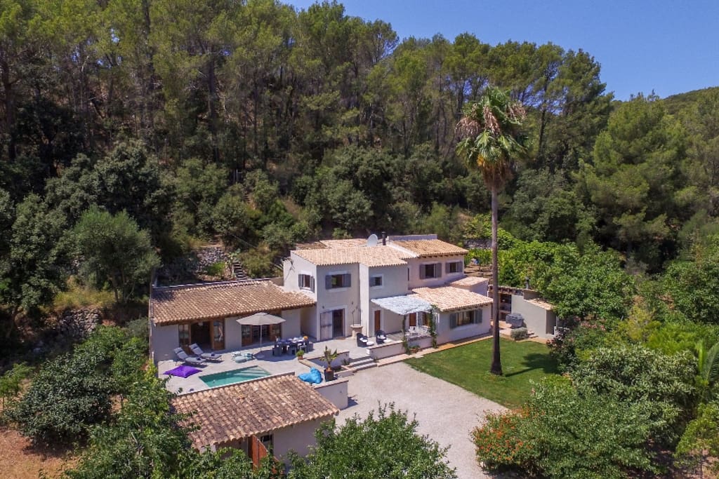Magnificent Private Villa