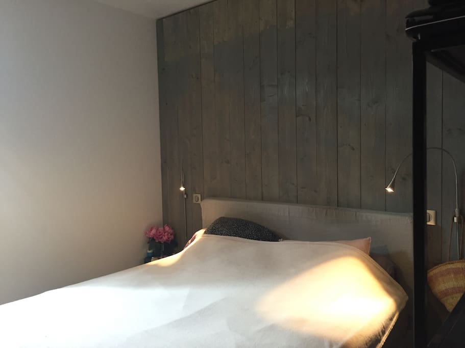 Chambre adulte