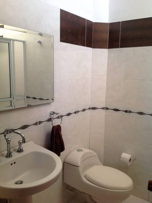 Baño