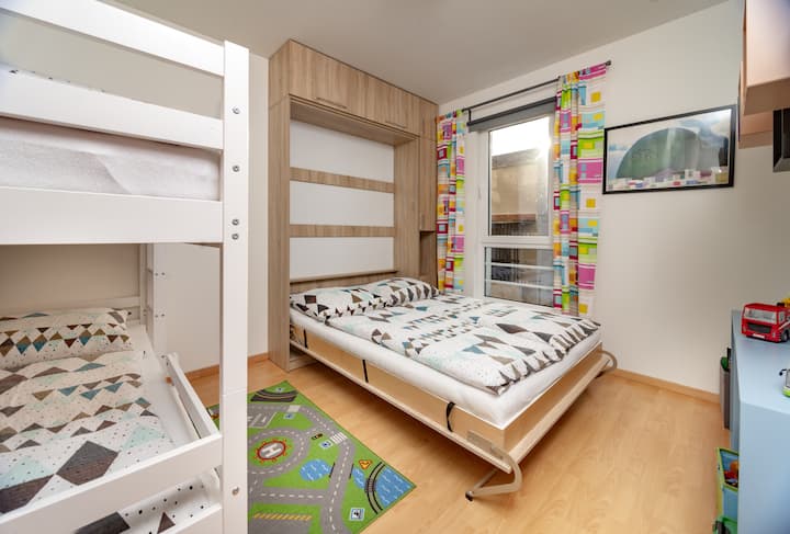 غرفة النوم 1