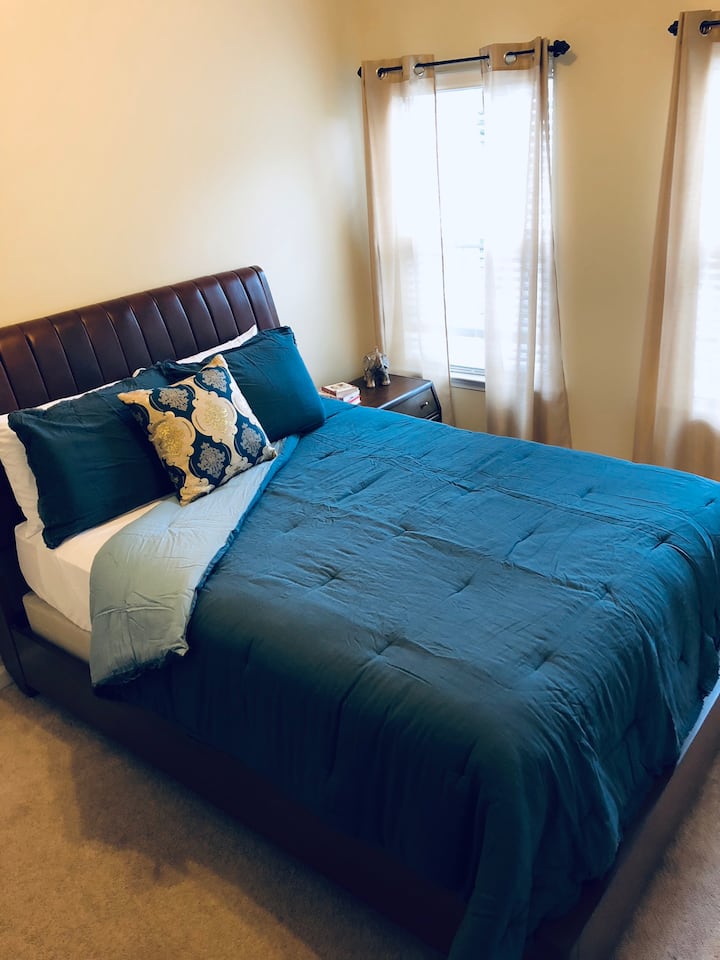 Martha - {Chambre #3} - Troisième étage