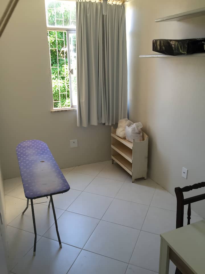 Chambre 4