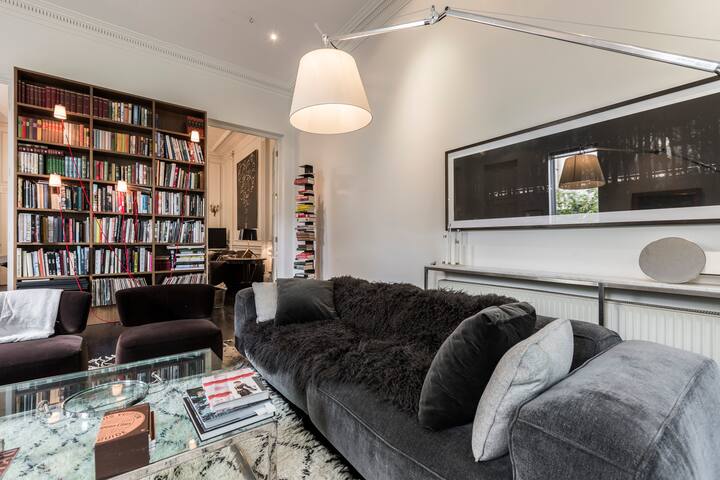 Grand Terrace, Grand Piano, Grand city views gallery image 5