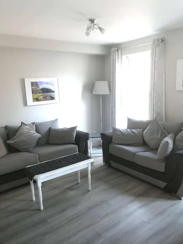Quiet 2 Bedroomed Apartment In Killarney Town - Killarney