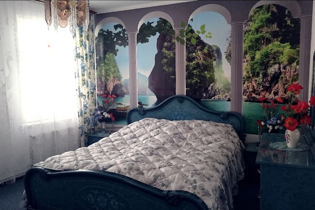 Schlafzimmer 3-3